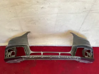 8K0807437 12-15r Бампер передний Audi A4 B8 Арт e11652019, вид 1
