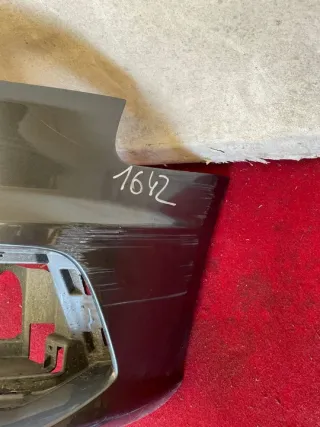 8K0807437 12-15r Бампер передний Audi A4 B8 Арт e11652019, вид 4