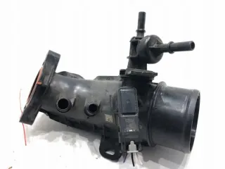 165764620R LORK-667-133682 Гофра инжектора Nissan Qashqai 2 Арт e11651921, вид 1