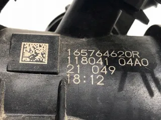 165764620R LORK-667-133682 Гофра инжектора Nissan Qashqai 2 Арт e11651921, вид 4