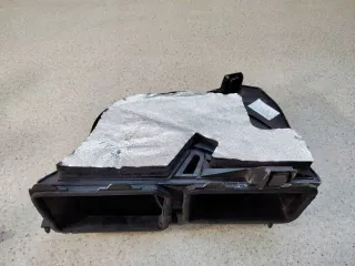 A2048303403 Гофра инжектора Mercedes E C207 Арт e11651806, вид 4