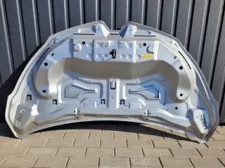 651226115R Капот Renault Captur Арт e11651702, вид 7