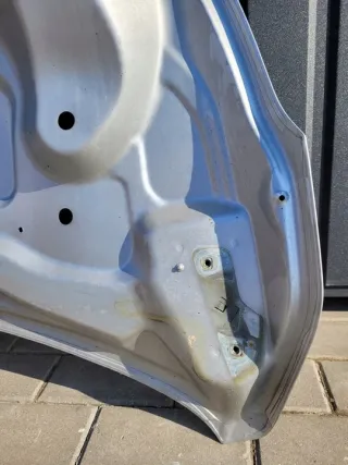 651226115R Капот Renault Captur Арт e11651702, вид 9