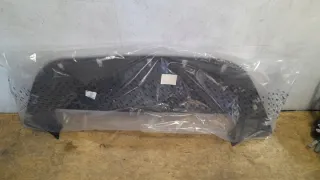 EM2BR8B384AE Декоративная крышка двигателя Ford S-Max 2 Арт e11651589, вид 1