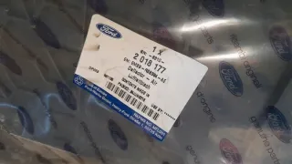 EM2BR8B384AE Декоративная крышка двигателя Ford S-Max 2 Арт e11651589, вид 2