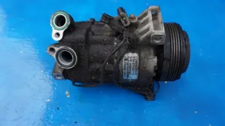 30780330 Компрессор кондиционера Volvo S80 2 Арт e11651552, вид 1