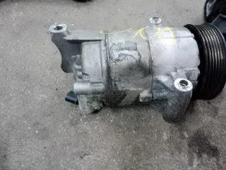 5Q0820803D Компрессор кондиционера Volkswagen Polo 5 Арт e11651509, вид 2