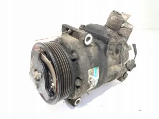 1K0820959F LORK-535-19959 Компрессор кондиционера Volkswagen Passat B6 Арт e11651486, вид 1