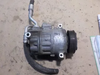 3C0820743BF 3C0820743BF,1K0820859F Компрессор кондиционера Volkswagen Passat B6 Арт e11651485, вид 1