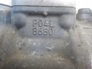 3C0820743BF 3C0820743BF,1K0820859F Компрессор кондиционера Volkswagen Passat B6 Арт e11651485, вид 2