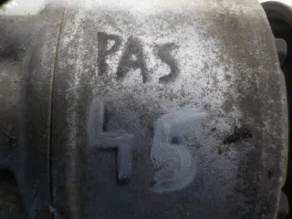 3C0820743BF 3C0820743BF,1K0820859F Компрессор кондиционера Volkswagen Passat B6 Арт e11651485, вид 6