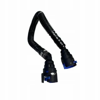 K2GE6K817AB Гофра инжектора Ford Escape 4 Арт e11651340