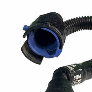 K2GE6K817AB Гофра инжектора Ford Escape 4 Арт e11651340, вид 3
