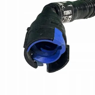 K2GE6K817AB Гофра инжектора Ford Escape 4 Арт e11651340, вид 4