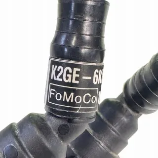 K2GE6K817AB Гофра инжектора Ford Escape 4 Арт e11651340, вид 5