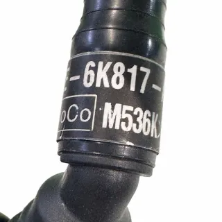 K2GE6K817AB Гофра инжектора Ford Escape 4 Арт e11651340, вид 6