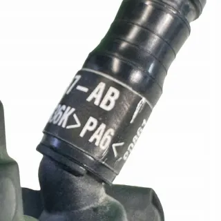 K2GE6K817AB Гофра инжектора Ford Escape 4 Арт e11651340, вид 7