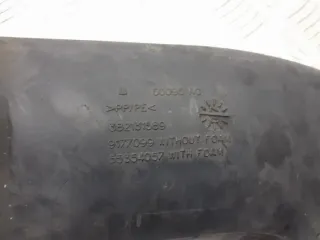 382131589 Гофра инжектора Fiat Croma 2 Арт e11651298, вид 2