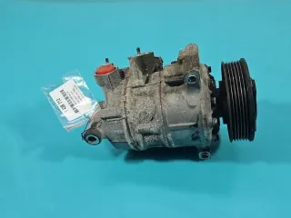 5Q0816803E IMPRK1438712, 5Q0816803E, Компрессор кондиционера Skoda Fabia 3 Арт e11651283, вид 5