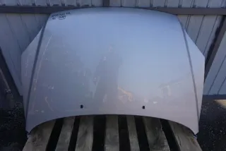2004-2010R 664000Z000 3873452790987 Капот Kia Sportage 2 Арт e11651281, вид 1