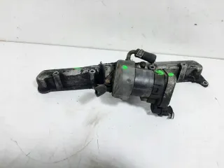 109316 00005321C3 Клапан EGR Opel Signum Арт e11651204, вид 1