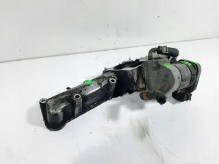 109316 00005321C3 Клапан EGR Opel Signum Арт e11651204, вид 2