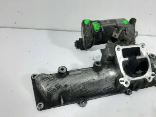109316 00005321C3 Клапан EGR Opel Signum Арт e11651204, вид 5