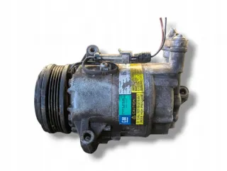 13124750 Компрессор кондиционера Opel Astra K Арт e11650997, вид 1