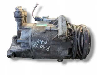 13124750 Компрессор кондиционера Opel Astra K Арт e11650997, вид 2