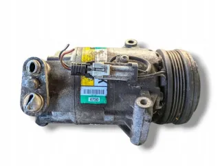 13124750 Компрессор кондиционера Opel Astra K Арт e11650997, вид 4