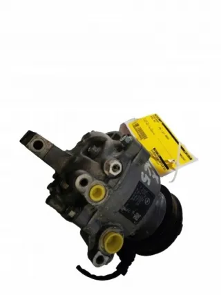 39217351 Компрессор кондиционера Opel Astra K Арт e11650996, вид 1