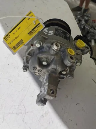 39217351 Компрессор кондиционера Opel Astra K Арт e11650996, вид 5