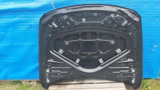  Капот BMW 4 F32/F33/GT F36 Арт e11650752, вид 6
