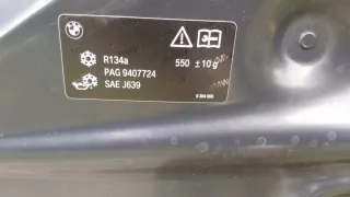  Капот BMW 4 F32/F33/GT F36 Арт e11650752, вид 7