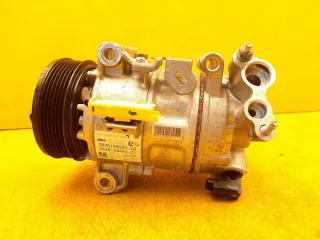 9835188280 Компрессор кондиционера Citroen DS7 Crossback Арт e11650418, вид 1