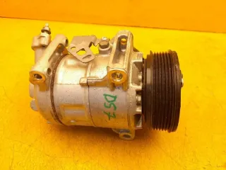 9835188280 Компрессор кондиционера Citroen DS7 Crossback Арт e11650418, вид 3