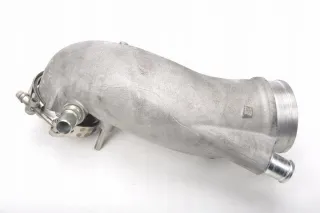 HY53-9E770-AA Гофра инжектора Aston Martin DB11 Арт e11650283, вид 2