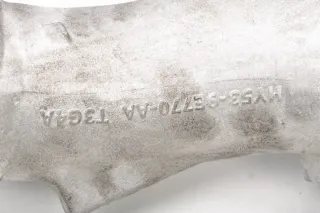 HY53-9E770-AA Гофра инжектора Aston Martin DB11 Арт e11650283, вид 4