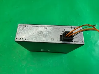 12802538AA 2002-2011 Блок навигации Saab 9-3 2 Арт e11650228, вид 5