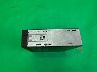 12802538AA 2002-2011 Блок навигации Saab 9-3 2 Арт e11650228, вид 6