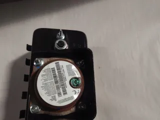 1505035-00-A Подушка безопасности Tesla model X Арт e11649976, вид 4