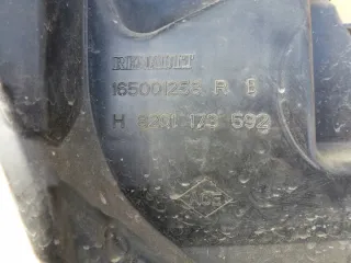 165001258R 8201173592 Корпус воздушного фильтра Dacia Logan 2 Арт e11649087, вид 5