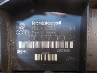 3C0937049 Блок комфорта Volkswagen Passat B6 Арт e11649029, вид 3