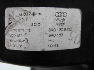 8K0133843D 8K0133835B Корпус воздушного фильтра Audi A4 B8 Арт e11648772, вид 5