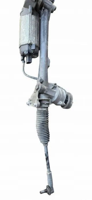 1K1423051DL Рулевая рейка Audi A3 8P Арт e11648476, вид 3