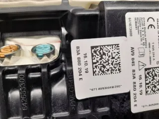83A880204E Подушка безопасности Audi Q3 1 Арт e11648386, вид 2