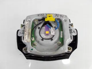 8E0880201AE Подушка безопасности Audi A4 B7 Арт e11648340, вид 2