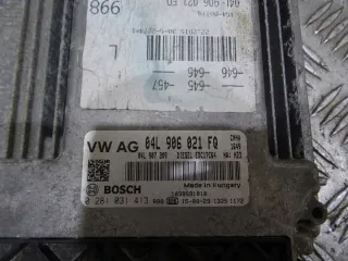 04L906021FQ Блок комфорта Audi A6 C7 (S6,RS6) Арт e11648031, вид 2