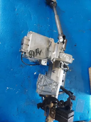 488105237R 488105237R Рулевая колонка Renault Captur Арт e11647533, вид 1