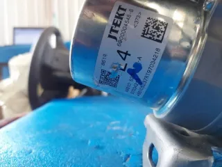 488105237R 488105237R Рулевая колонка Renault Captur Арт e11647533, вид 2